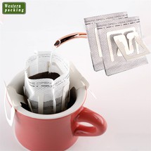 drip bag coffee packaging drip bag coffee packaging