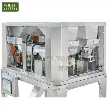 automatic tea packing machine automatic tea packing machine