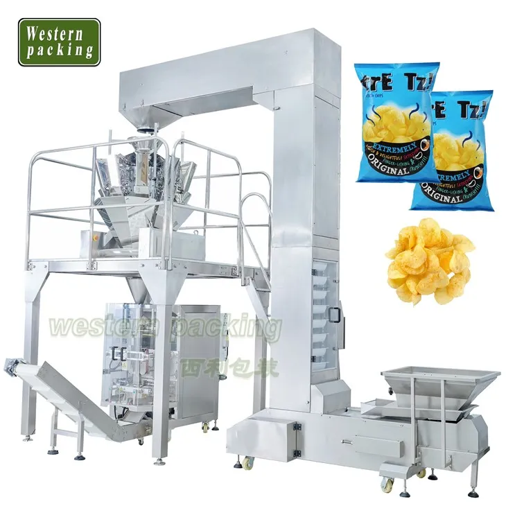 ক্যান্ডি প্যাকিং মেশিন