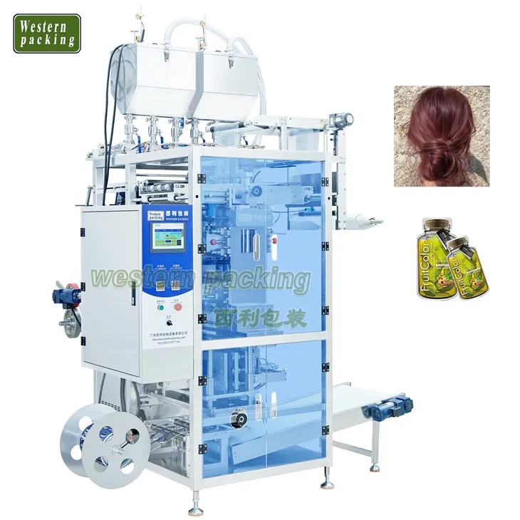 থলি প্যাকিং মেশিন