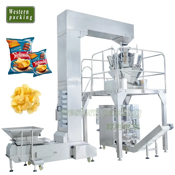 বীজ প্যাকিং মেশিন