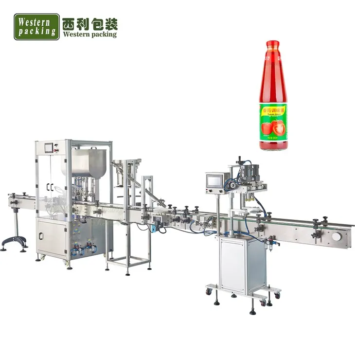 বোতল সিরাপ ওরাল লিকুইড ফিলিং মেশিন