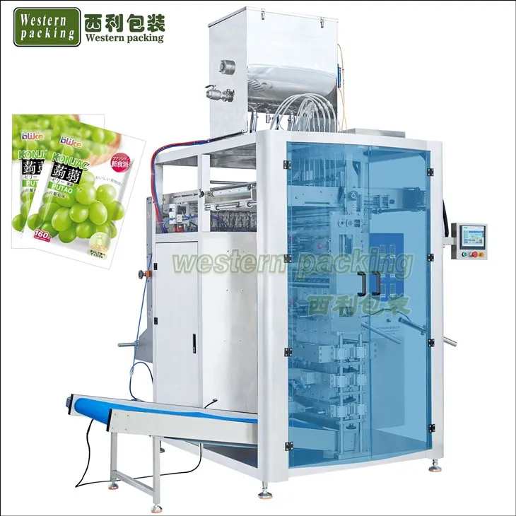 স্বয়ংক্রিয় তরল প্যাকিং মেশিনের দাম