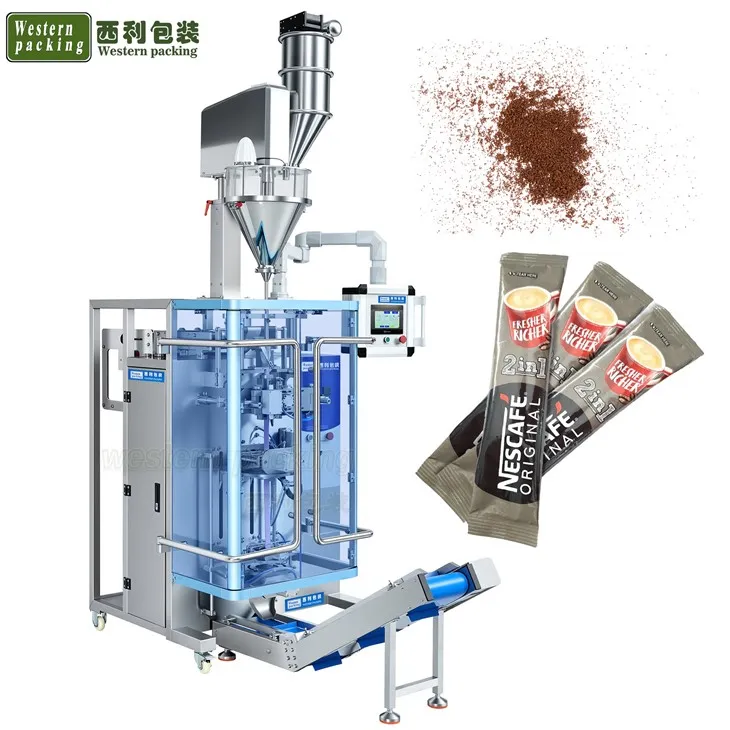 মসলা প্যাকিং মেশিন