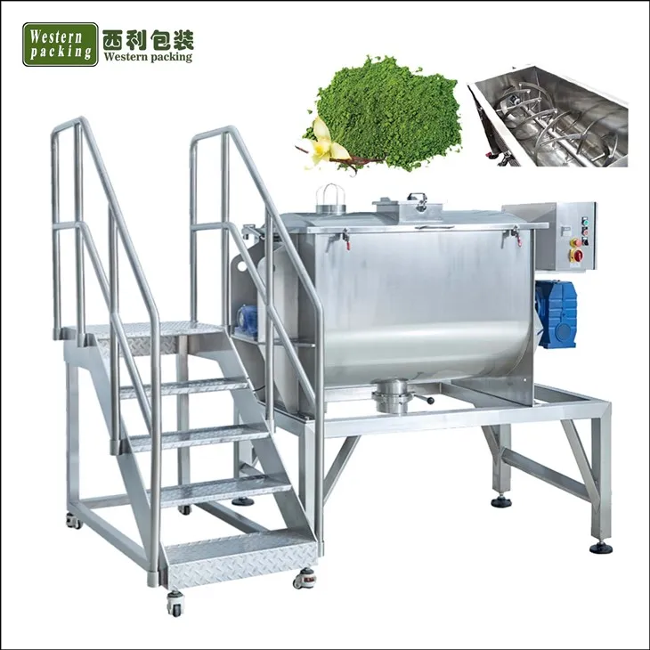 পিগমেন্ট কালার পাউডার মিক্সার