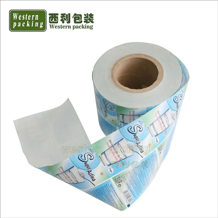 পেপার ফিল্ম রোলস এমব্যালেজ