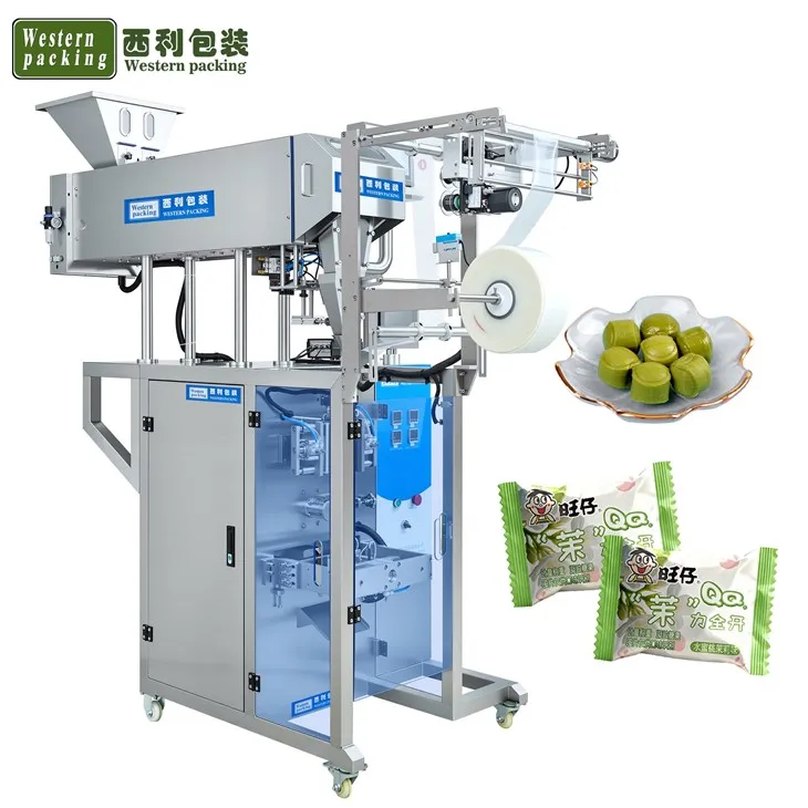 ট্যাবলেট গণনা এবং ফিলিং মেশিন